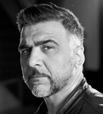 Kamran Shaikh