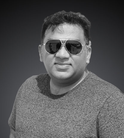 Naseer Haider Siddiqui